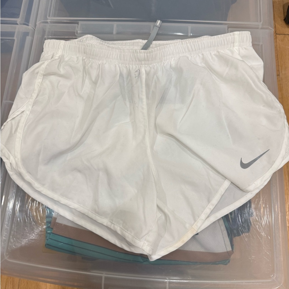 Nike women’s running shorts